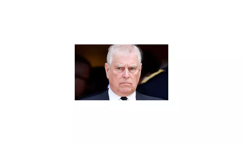 Royal Crisis Deepens: King Charles Faces Unprecedented Challenge as Prince Andrew Fallout Threatens Monarchy's Future