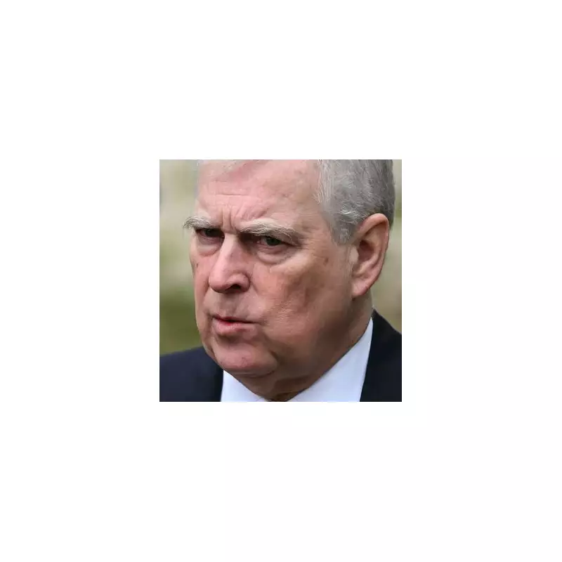 Royal Exile: What's Next for Prince Andrew After Being Cast Out from Royal Lodge?