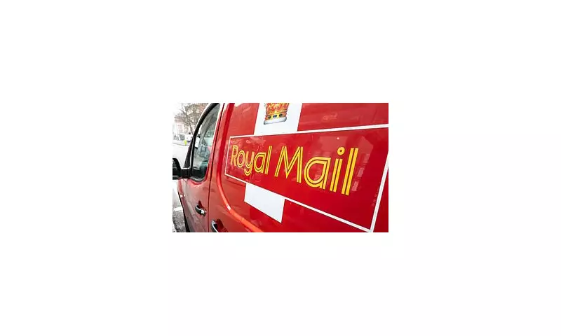 Royal Mail Delays Hit UK Postcodes After Vehicle Breakdown & Staff Shortages