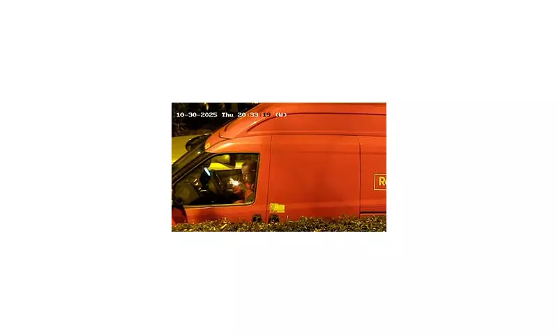 Royal Mail Postman Dismissed After Alleged Drug Pipe Incident in Van