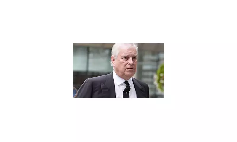 Royal Reckoning: US Democrats Demand Prince Andrew Testify in Epstein Scandal as Victims Multiply