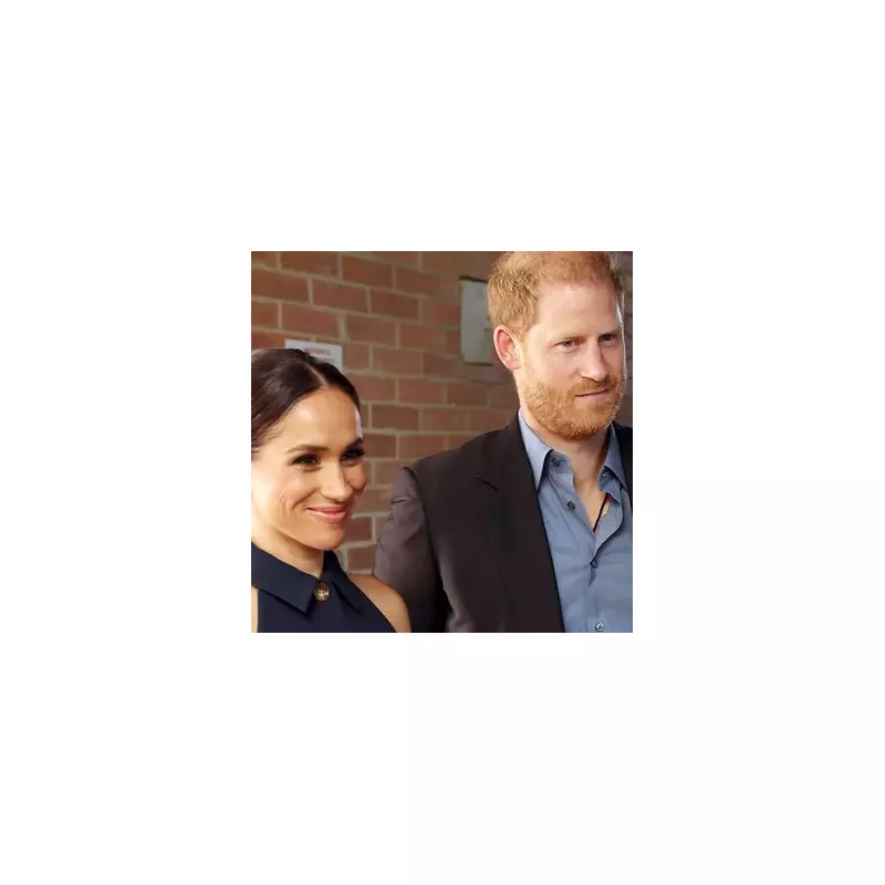 Royal Rift Deepens: Prince Harry's Devastating Halloween Snub as King Charles Prioritises Royal Duties