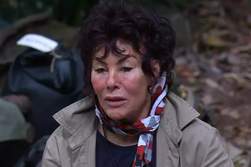 Ruby Wax Predicts Jungle 'Dynamic' Shift as New I'm A Celeb Chiefs Arrive