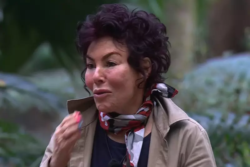 Ruby Wax Recalls 'Angry and Arrogant' Donald Trump Encounter on I'm a Celeb
