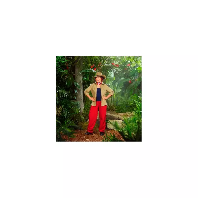 Ruby Wax Threatens to Sue I'm a Celebrity Producers Over 'Trash' Hotel