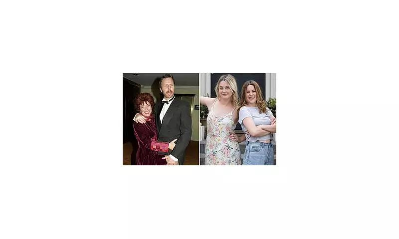 Ruby Wax's 33-Year 'Unconventional' Marriage Secrets Revealed