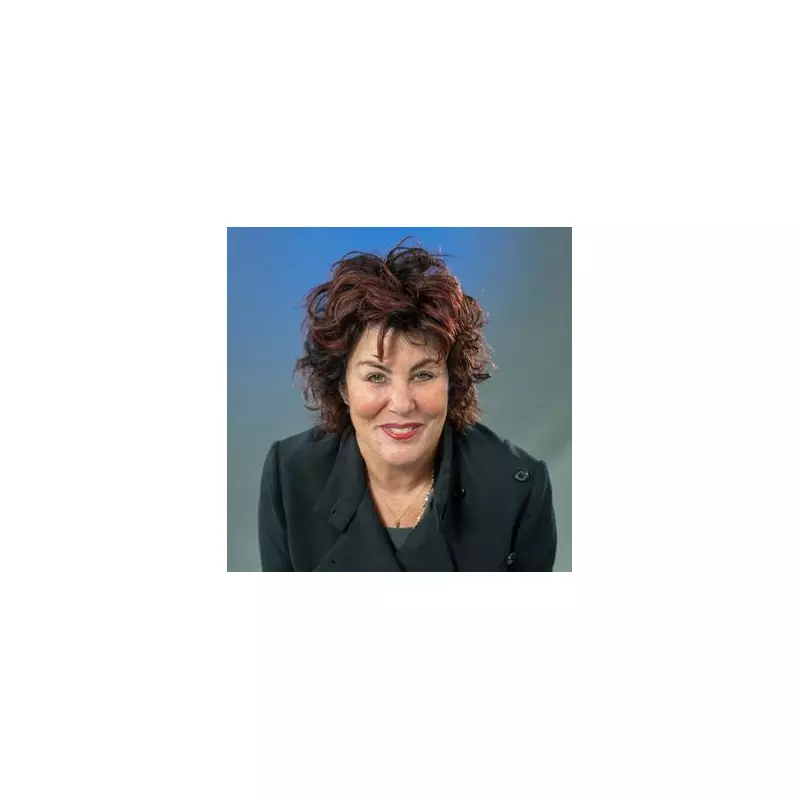 Ruby Wax's Cruel Childhood: Locked In and Abused by Parents