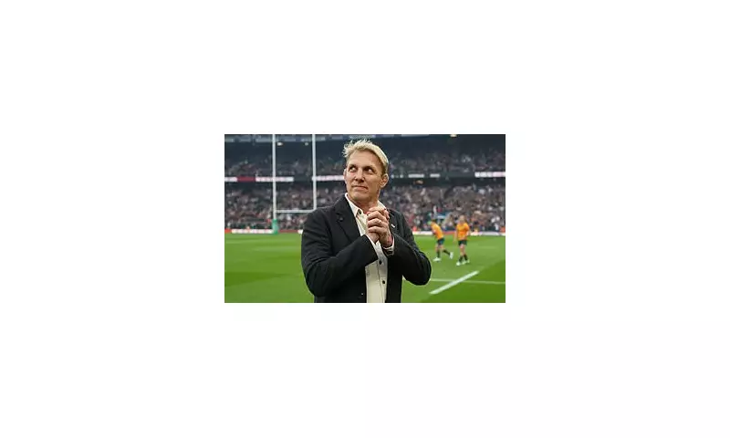 Rugby Legend Lewis Moody's Emotional Twickenham Return After Motor Neurone Disease Diagnosis