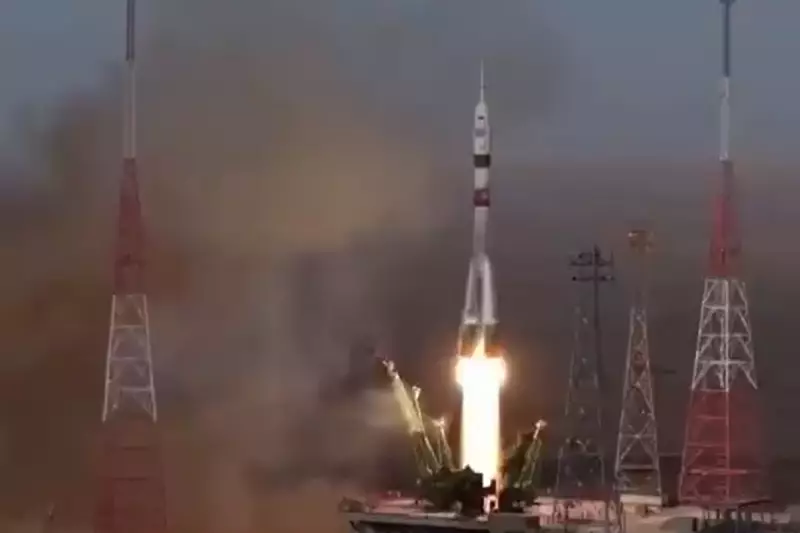 Russia's Space Programme Grounded After Launch Pad Damage