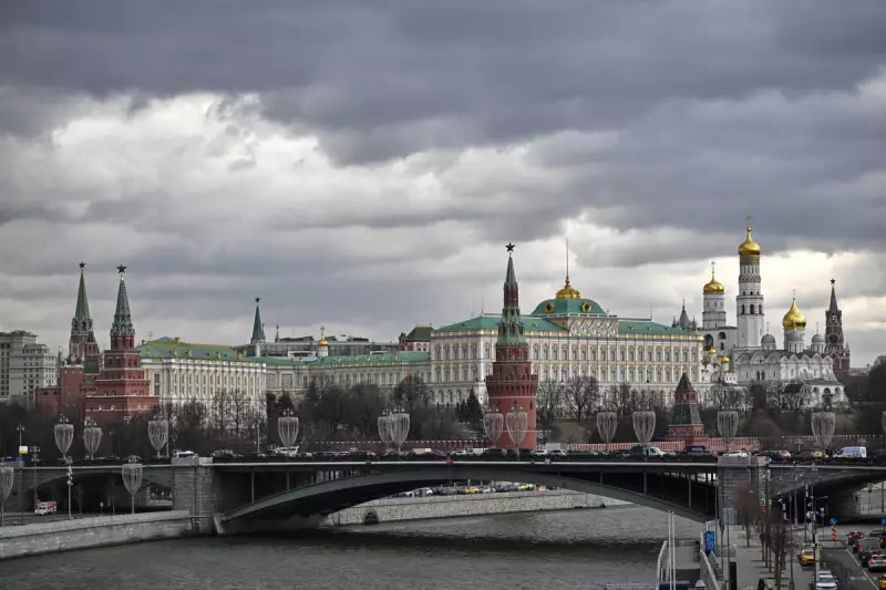 Russia's War Economy Slows, Forcing Tax Hikes on Consumers