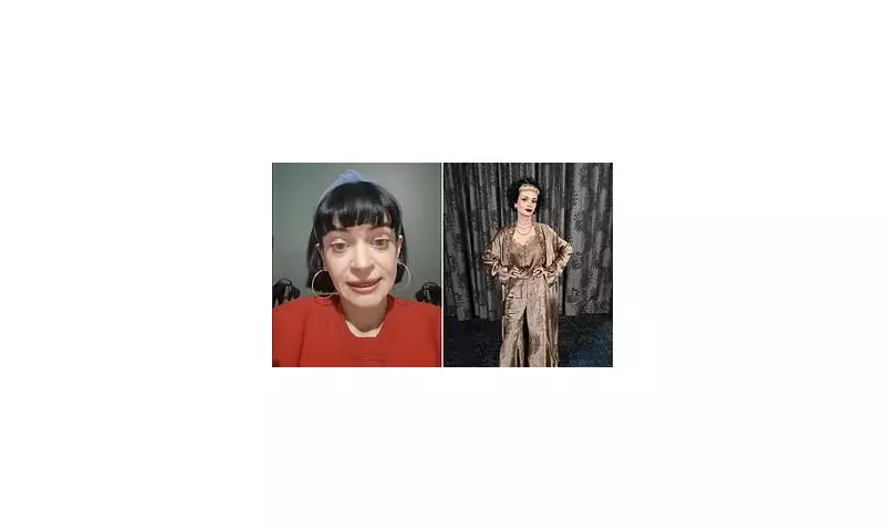 Ruth Codd Reveals Second Leg Amputation with Humour on TikTok