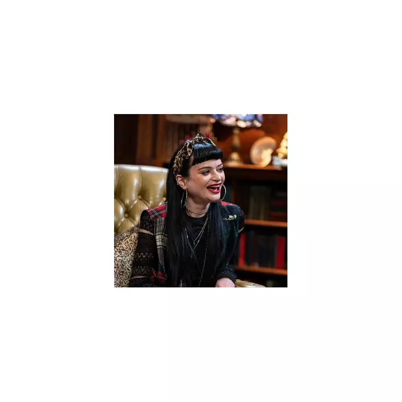 Ruth Codd's Second Leg Amputation: A Journey to Better Quality of Life