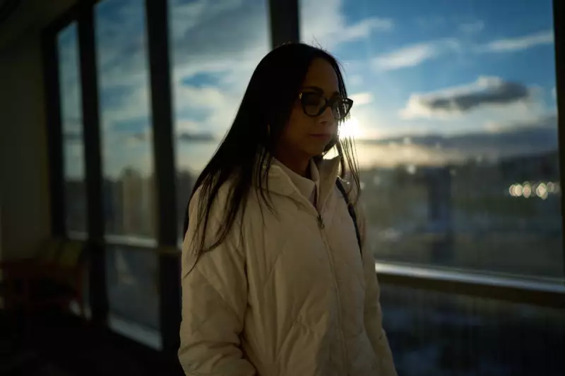 Ruth Wilson's Rare Disease Battle: Actress Reveals Shocking Diagnosis Journey