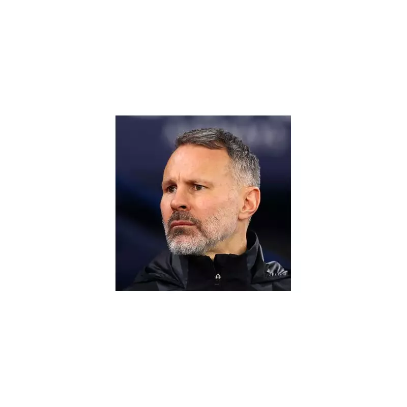 Ryan Giggs' New Life: 15-Year Age Gap with Model Girlfriend and Baby News