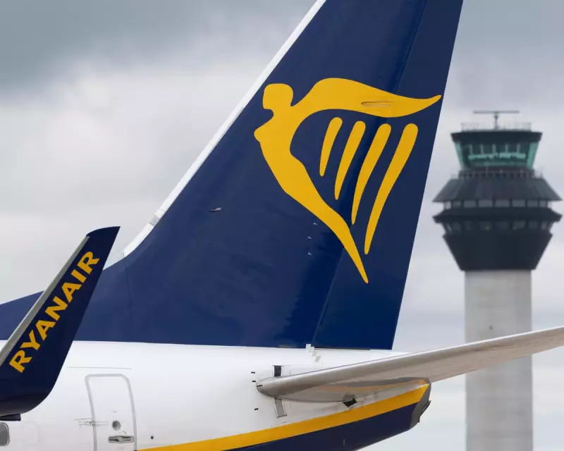 Ryanair axes Prime scheme after passengers exploit discounts