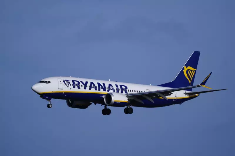 Ryanair Slashes Summer Fares as Boeing Delays Ground Growth Plans