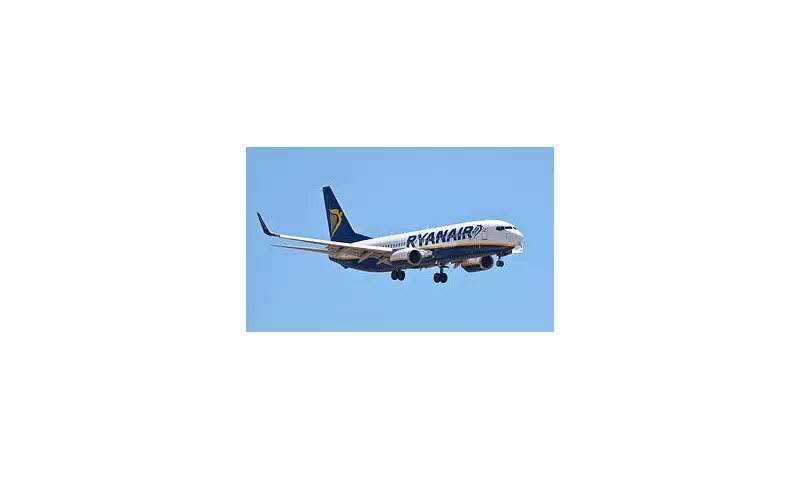 Ryanair to Cut French Flights Over 180% Tax Hike, Affecting Regional Airports