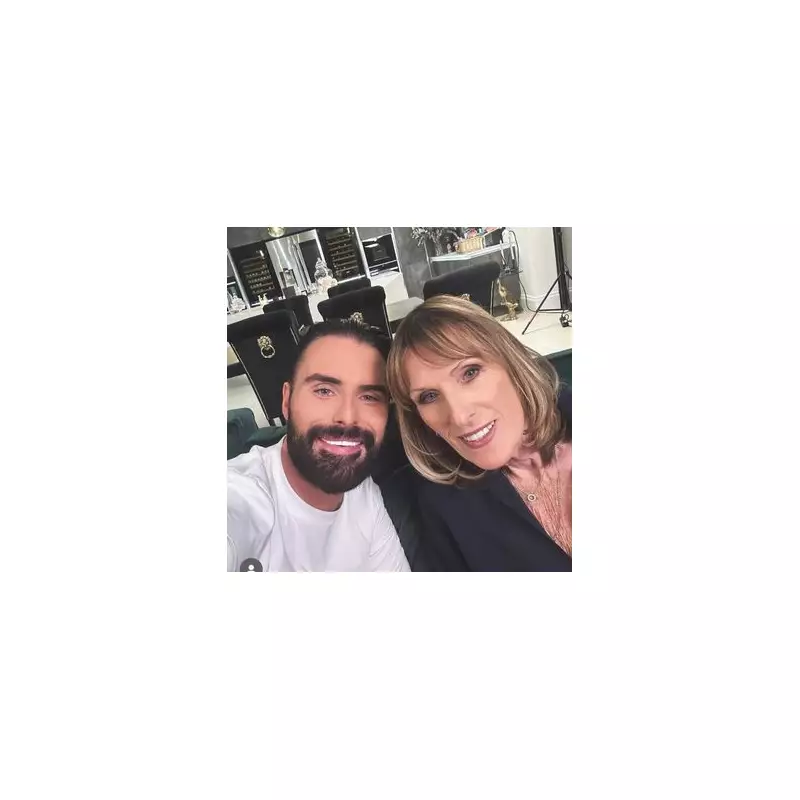 Rylan Clark's Emotional Plea After Being Overwhelmed by Messages Following Candid Revelation