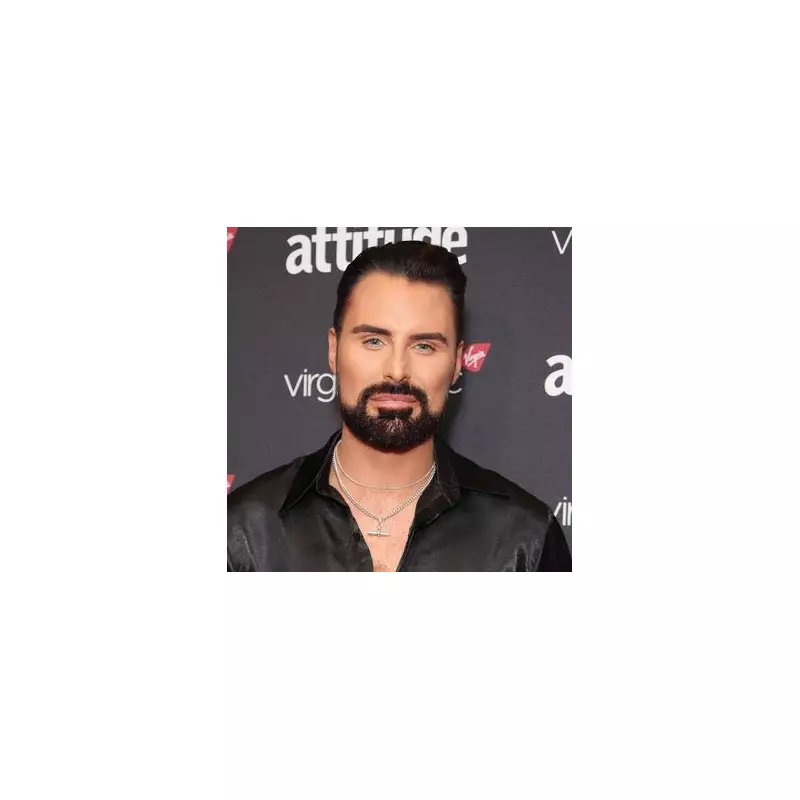 Rylan Clark's 'Lucky' Robot Lawn Mower Alan Tech Marsh Transforms Garden