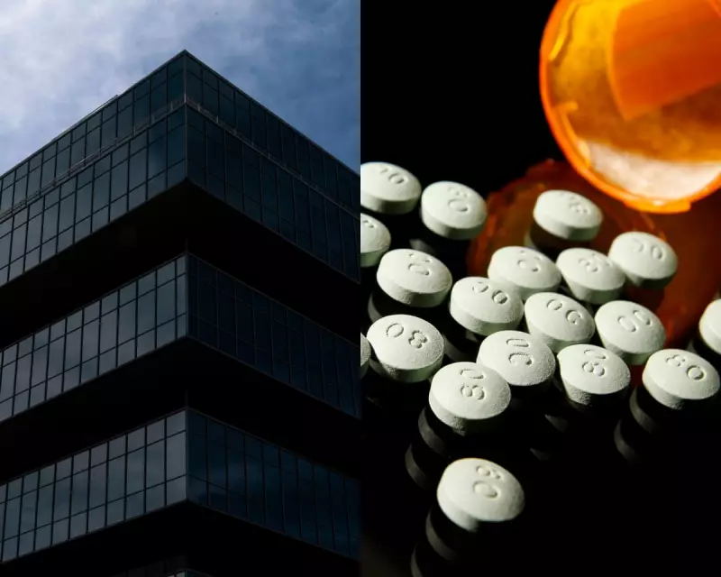 Sackler Family to Pay $7bn in Landmark Opioid Settlement Deal