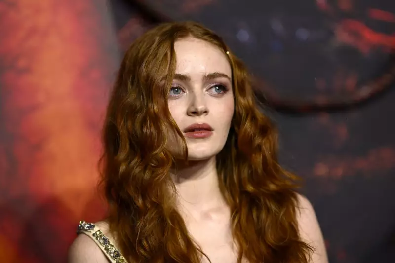 Sadie Sink Hints Spider-Man 4 Role Isn't Jean Grey: 'Hair Colour Can Change'