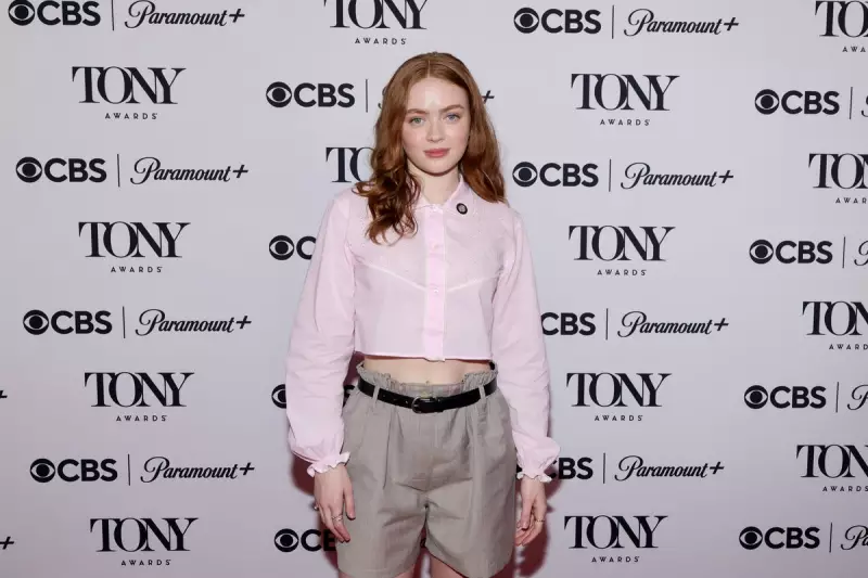 Sadie Sink makes West End debut in Romeo & Juliet 2026