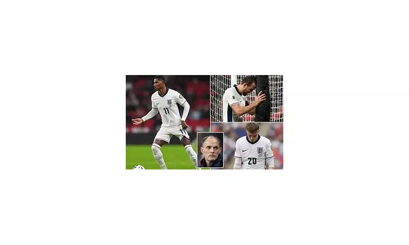 Saka and Eze Secure England's 2-0 Victory Over Serbia at Wembley