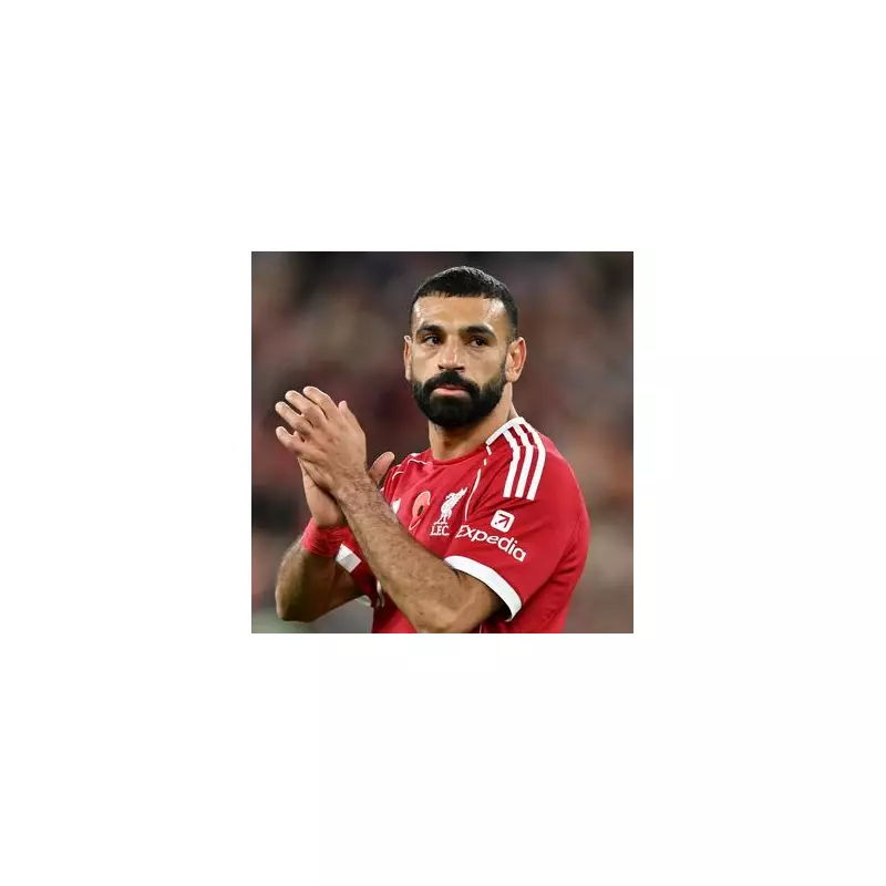 Salah's 'Best Player' Bajcetic Awaits Liverpool Return After Injury