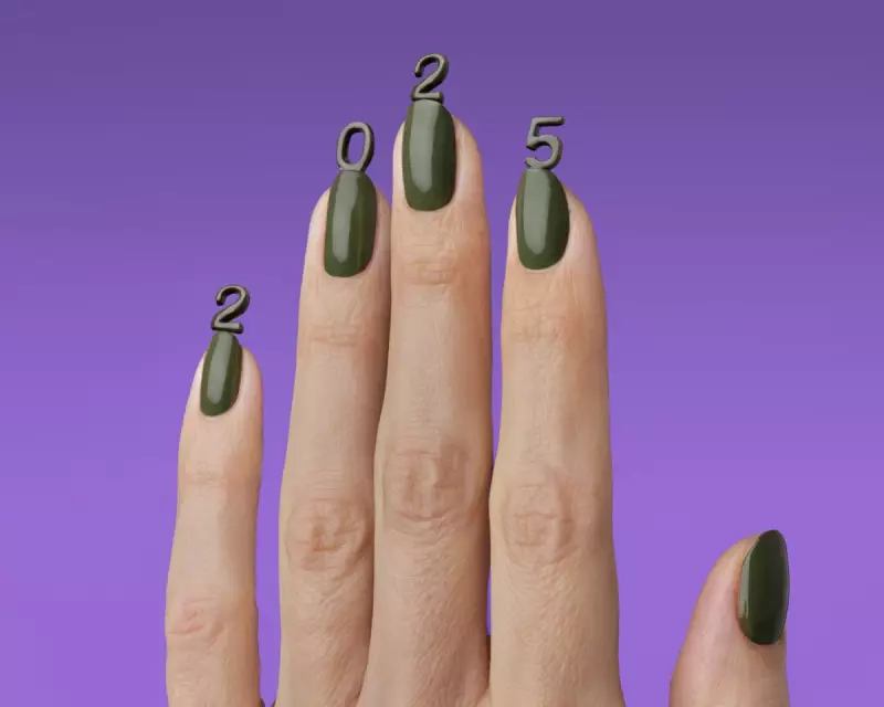 Sali Hughes' Top Makeup Picks of 2025: Powders & Palettes That Stole Hearts