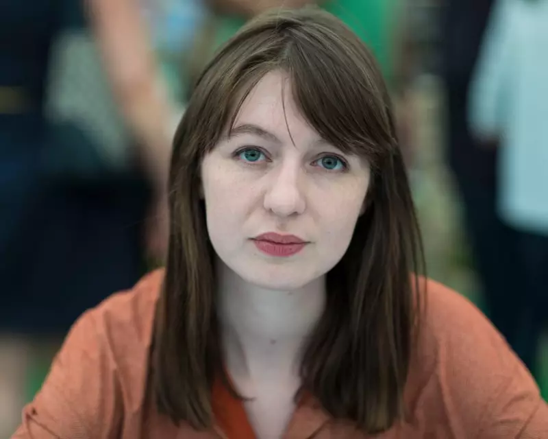 Sally Rooney Demands Justice for Hunger-Striking Palestine Action Prisoners