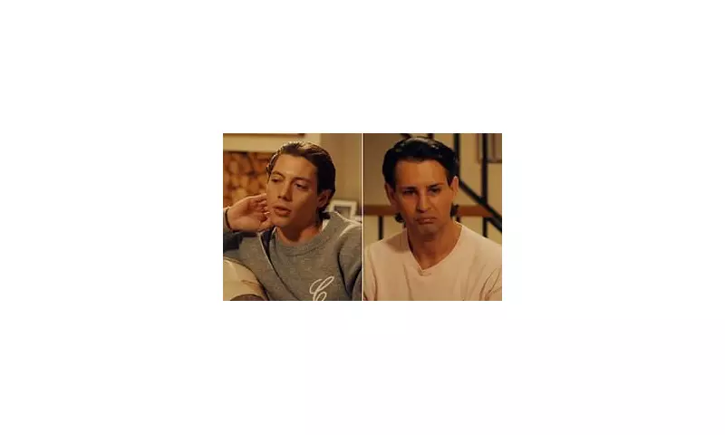 Sam Vanderpump's End-Stage Liver Disease Battle Revealed on MIC