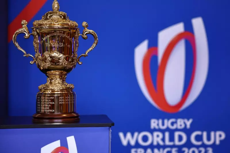 Samoa Qualify for 2027 Rugby World Cup in Dramatic Draw with Belgium