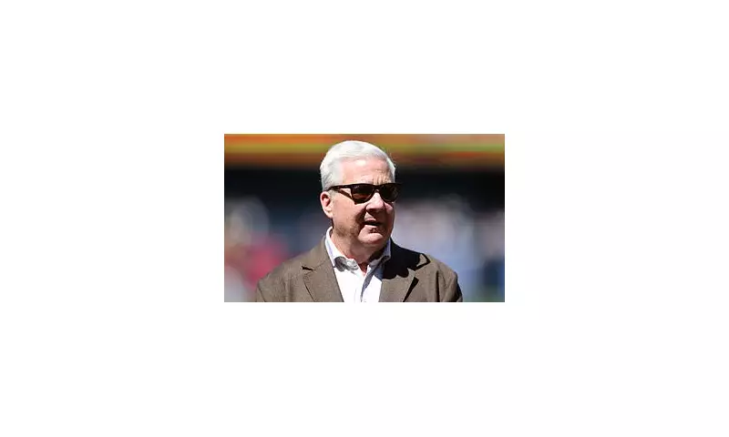 San Diego Padres Up For Sale Following Owner Peter Seidler's Death