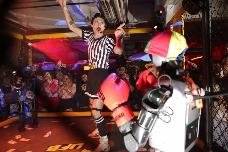 San Francisco's AI Crime Prediction Tool Sparks Controversy Amid Trump Comparison Claims