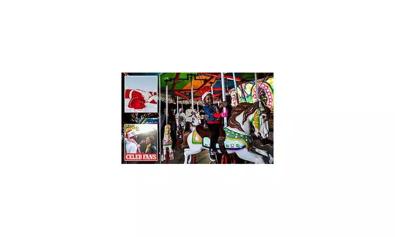 Santa's Enchanted Forest Closes After 40 Years in South Florida