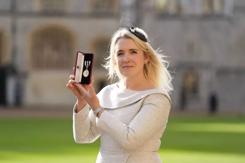 Sarah Everard Murder a 'Monumental Moment' for Met Police, Says Detective