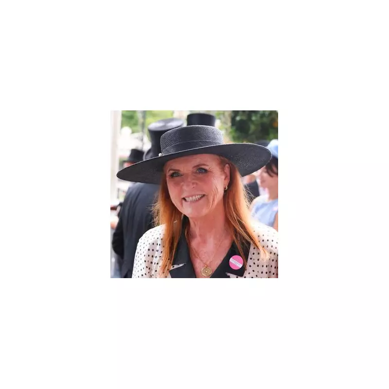 Sarah Ferguson's Bold Royal Return: Inside Fergie's Plan to Rejoin the Royals at Balmoral