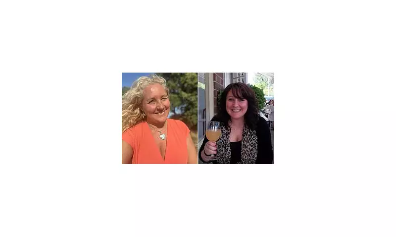 Sarah Lloyd: How Undiagnosed Autism Led to Alcohol Dependency