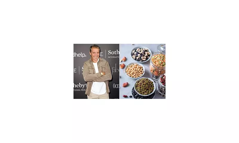 Sardinian Minestrone: The 'Longevity Soup' Fueling Centenarians