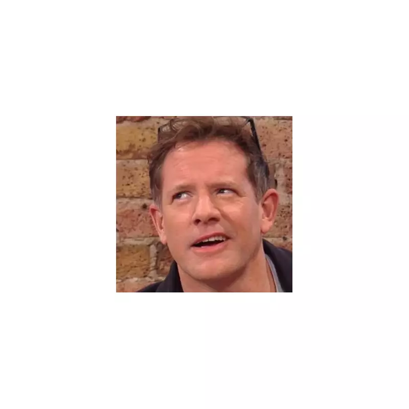 Saturday Kitchen's Matt Tebbutt Demands Action After Shocking Food Poisoning Outbreak Linked to Oysters