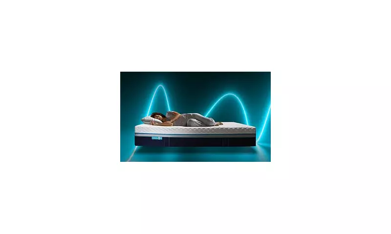 Save Up to 30% on Simba Mattresses in Black Friday Sale