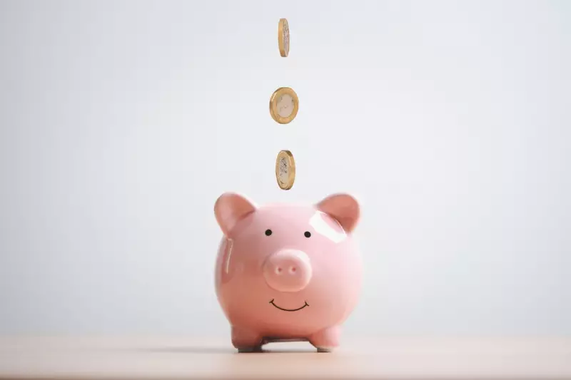 Savings Rate Showdown: Top Accounts Beating Inflation in November 2024