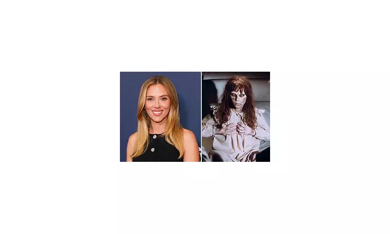 Scarlett Johansson to Star in Mike Flanagan's Bold Exorcist Reimagining