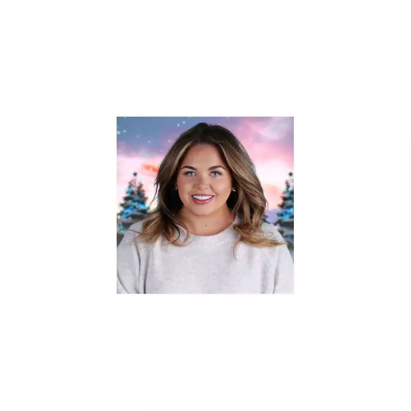 Scarlett Moffatt Announced as First Star for Strictly Christmas Special