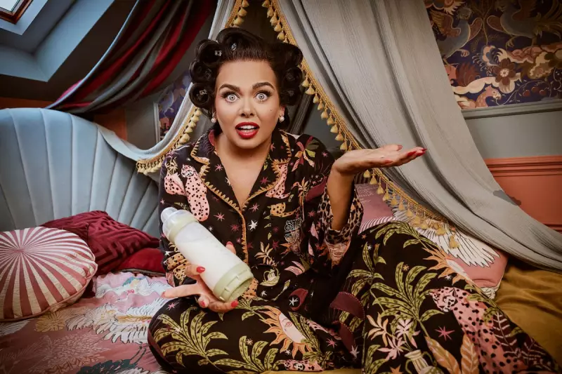 Scarlett Moffatt Reveals Secret Health Battle That Left Her Hospitalised