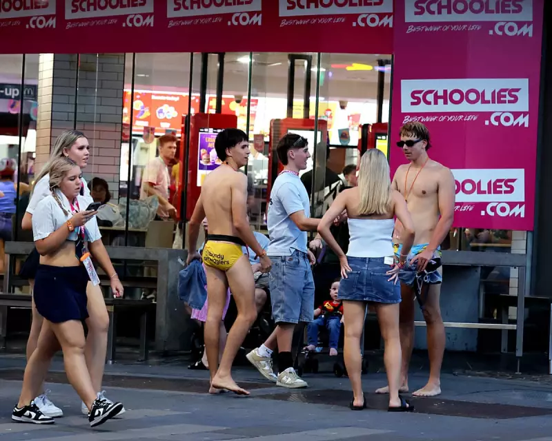 Schoolies Week 2025: Gold Coast's Teen Rite of Passage Sees Cultural Shift