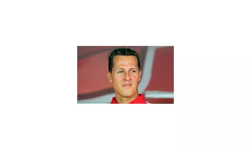 Schumacher's Friend Reveals Public May Never See F1 Legend Again