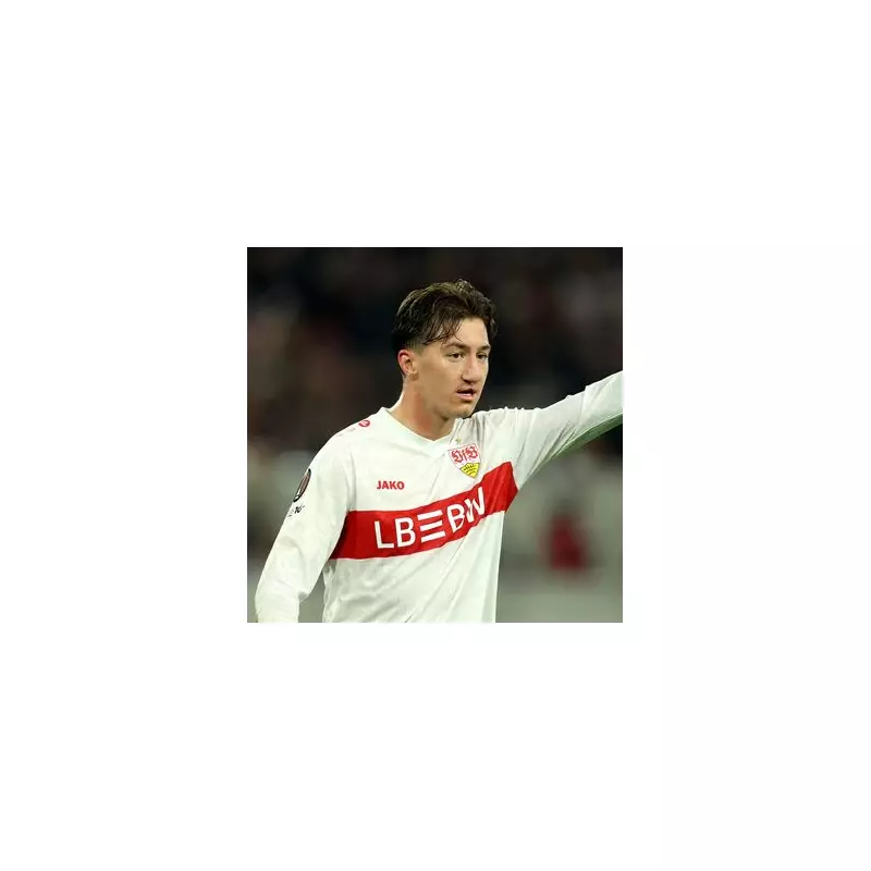 Schweinsteiger Urges £44m Man Utd Target Stiller to Join Bayern Munich