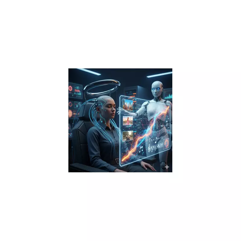 Scientists Develop AI That Can Read Your Mind with MRI Scans