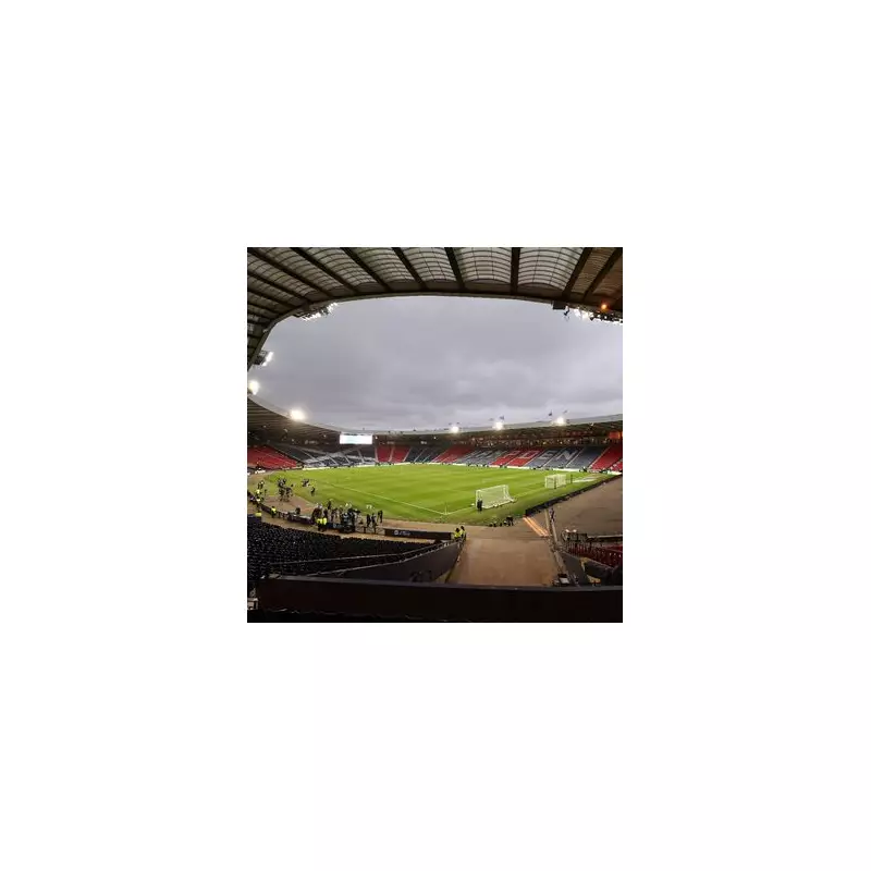 Scotland vs Denmark: Free TV Guide for World Cup Qualifier Decider